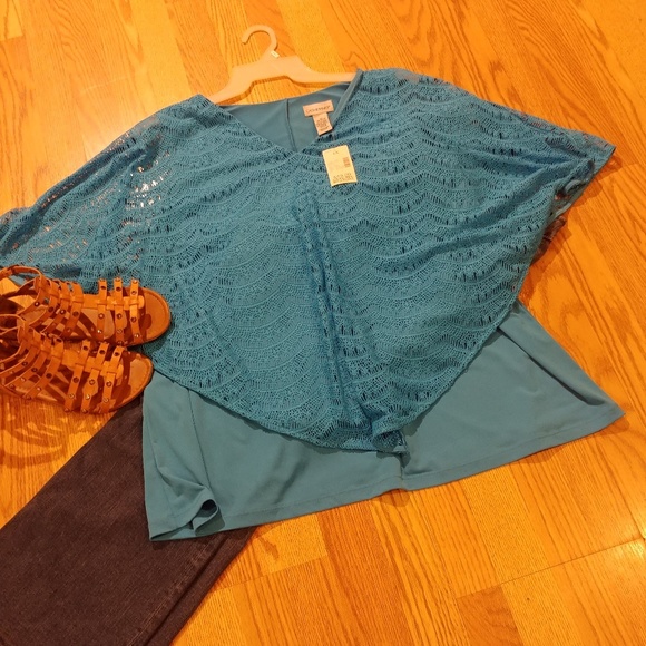 Catherines Tops - Catherines top